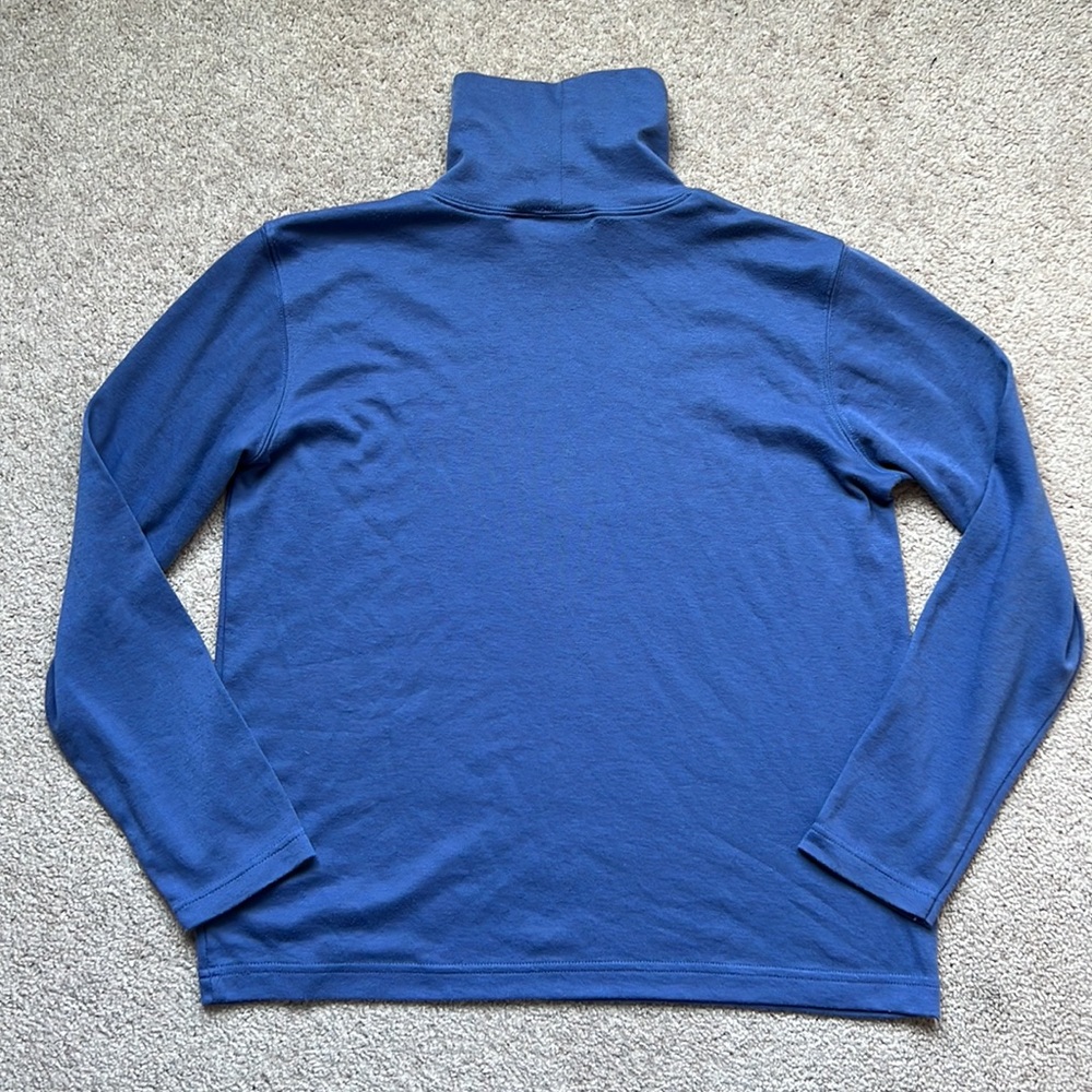 Tradition Country Collection Turtle Neck - Picture 8 of 9